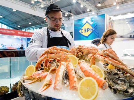 Nga Covid-19 làm gián đoạn thương mại với các đối tác lớn