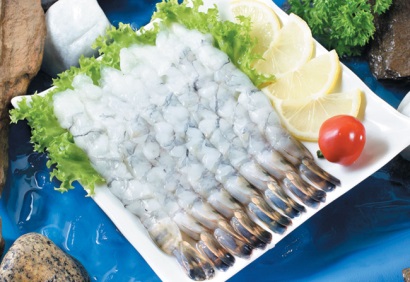 17 cơ sở chế biến thủy sản được XK vào Panama