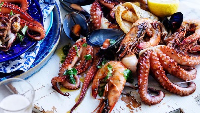 Ghi nhãn sinh thái giúp tăng doanh thu tất cả các loại thủy sản, không chỉ sản phẩm bền vững