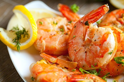 Trung Quốc, Đông Nam Á vượt Mỹ về nhập khẩu tôm 