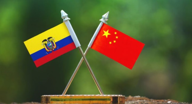 Trung Quốc dỡ bỏ lệnh cấm nhập khẩu hai công ty tôm Ecuador 