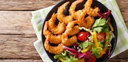 Mỹ tăng thuế nhập khẩu đối với hàng thủy sản Trung Quốc lên 25% 