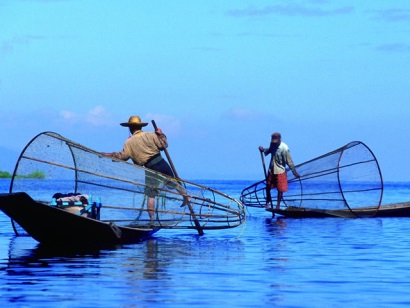 Nghề cá quy mô nhỏ tác động lớn đến đại dương