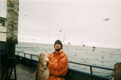 Giá cá tuyết Pacific tăng cao duy trì cho đến tháng 3