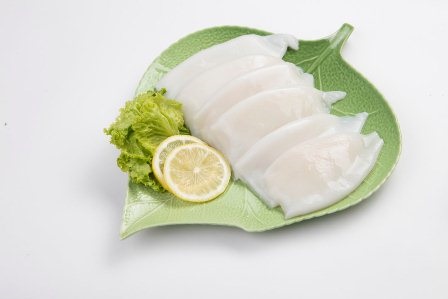 Hàn Quốc Nhập khẩu mực ống tube đông lạnh tăng trong tháng 32020