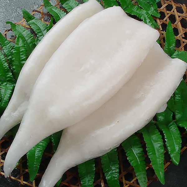 Giá nhập khẩu mực ống vào Mỹ từ Trung Quốc đạt thấp nhất từ 2016