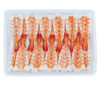 Hướng đến xây dựng thương hiệu tôm Cà Mau