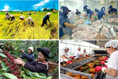 Chính phủ đưa ra giải pháp thực hiện kế hoạch phát triển kinh tế- xã hội 2016