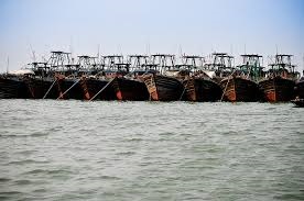 Argentina giải quyết nạn khai thác bất hợp pháp ở Nam Đại Tây Dương