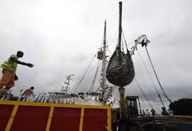 PSMA của FAO trở thành luật quốc tế