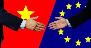 Hiệp định Thương mại Tự do Việt Nam – EU (EVFTA) sẽ được ký tại Hà Nội vào 3062019