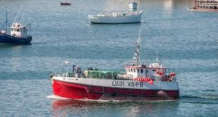 OPAGAC kêu gọi EU rà soát lại thủy sản nhập khẩu từ Trung Quốc