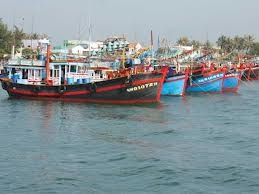 Bà Rịa - Vũng Tàu Khai thác thủy sản hơn 80.500 tấn