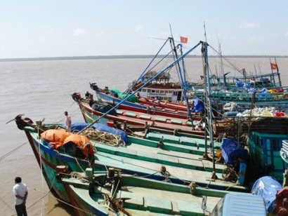 Sắp ban hành Nghị định 67 sửa đổi, bổ sung về chính sách phát triển thủy sản