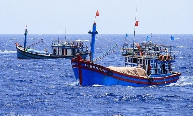 Đảng bộ Bộ Nông nghiệp tăng cường lãnh đạo, chỉ đạo thực hiện hiệu quả công tác phòng, chống khai thác hải sản IUU