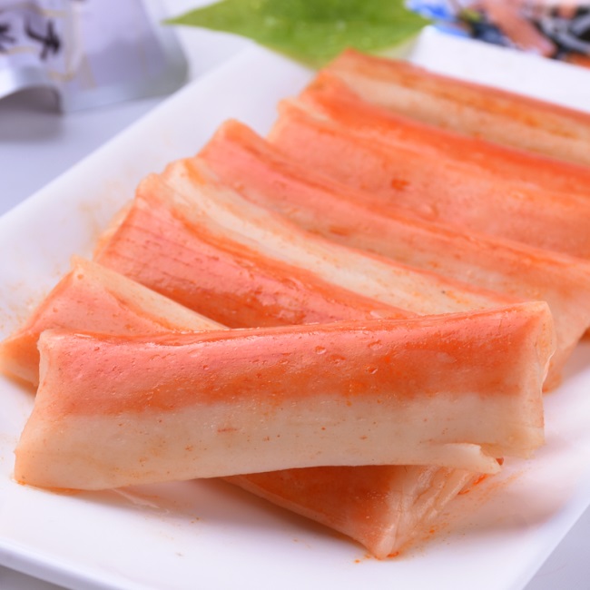 Nhà sản xuất thủy sản đông lạnh Trung Quốc tăng lợi nhuận trong nửa đầu năm nay