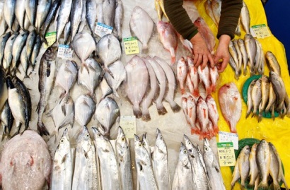 Nhà bán lẻ lớn nhất Nhật Bản bắt tay vào quảng cáo thủy sản Scotland