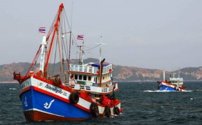 Các biện pháp chống IUU thành công của Thái Lan cũng không dễ áp dụng cho khu vực