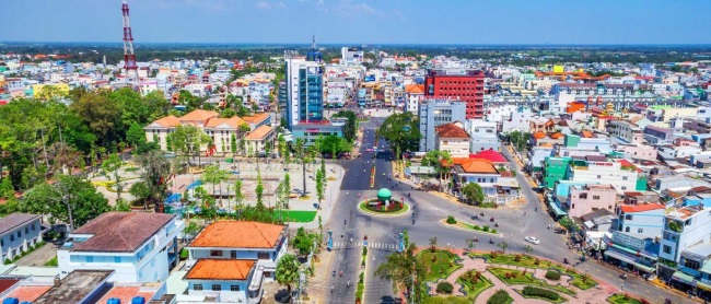 Tỉnh lẻ thời COVID hiệp hai