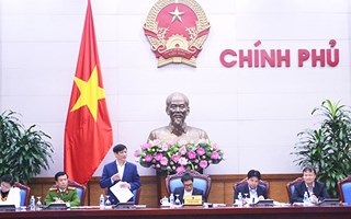 Cuối năm nóng vấn đề vệ sinh an toàn thực phẩm