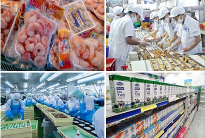 Bãi bỏ quy định “Công bố phù hợp quy định ATTP” tại NĐ 382012 để thay thế bằng phương thức minh bạch, hiệu quả hơn theo Luật TCQCKT