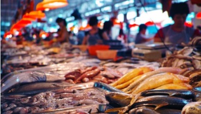 Thái Lan CP Foods hướng đến ngừng sử dụng sản phẩm IUU trong chuỗi cung ứng vào năm 2020