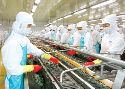 Sẽ có 300 mặt hàng được giảm thuế xuất nhập khẩu theo biểu thuế ưu đãi đặc biệt