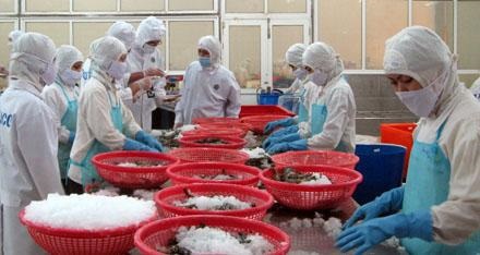 Bộ NNPTNT tìm giải pháp gỡ khó cho DN thời dịch COVID-19