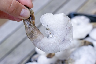 Kết quả cuối cùng thuế CBPG tôm Việt Nam trong POR13 31 công ty hưởng mức thuế 0%