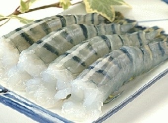 Cập nhật tình hình về lệnh cấm nhập khẩu tôm chưa luộc sang thị trường Australia