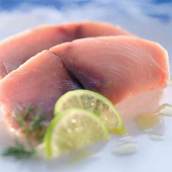 Nhập khẩu cá ngừ của Hy Lạp có xu hướng tăng