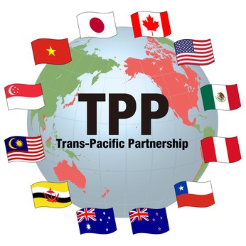 Vào TPP Việt Nam sẽ cam kết thay đổi pháp luật về lao động