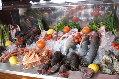 Tại sao các nhà đầu tư Trung Quốc không bỏ vốn nhiều vào ngành thủy sản