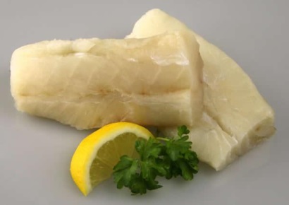 Anh Doanh thu bán lẻ cá tuyết cod đông lạnh tăng 