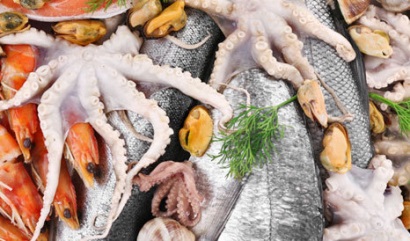 FAO dự báo về tiêu thụ và thương mại thủy sản thế giới tới năm 2025