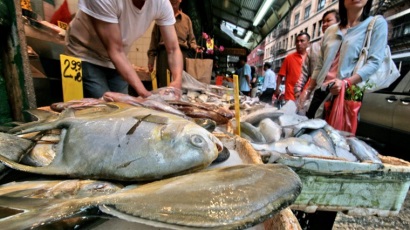 Ấn Độ Đẩy mạnh tiêu thụ thủy sản 