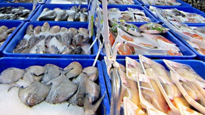 EU có thể áp thuế NK thủy sản Mỹ trị giá 840 triệu USD 