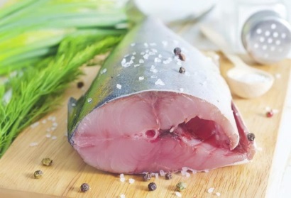 Thị trường cá ngừ Nhật Bản năm 2015