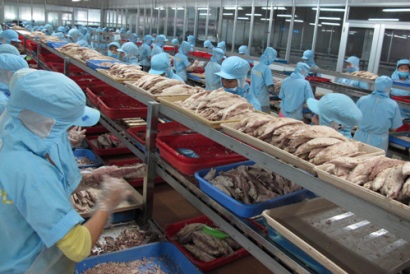 Ecuador đề xuất các biện pháp bảo tồn cá ngừ thay thế 