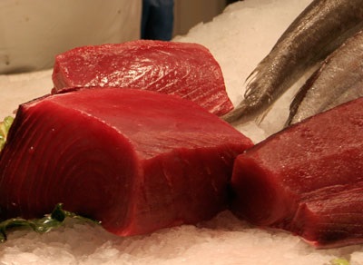 Giá cá ngừ vằn tại Bangkok tiếp tục tăng lên 1.750 USDtấn