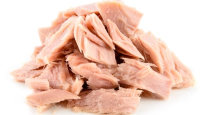 Tiêu thụ cá ngừ đóng hộp của Anh giảm trong quý 3 