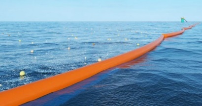 UN phát động chiến dịch loại bỏ rác thải nhựa trong các đại dương 