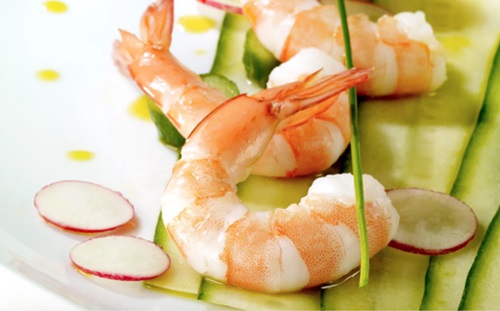 Xuất khẩu tôm Việt Nam có bị tác động khi dịch Corona bùng phát