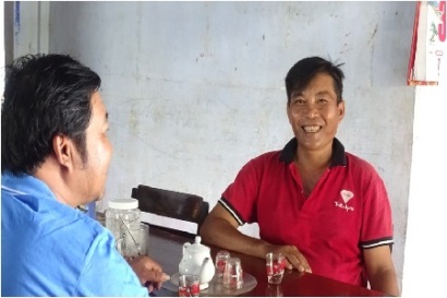 Cà Mau Mong mỏi của người nuôi tôm công nghiệp