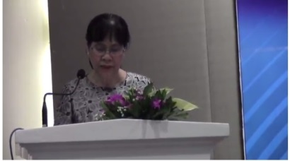 Tuyên bố Báo chí tại Hội nghị DN hải sản cam kết chống khai thác IUU