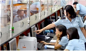 Tổng cục Hải quan trả lời vướng mắc của doanh nghiệp thủy sản về thuế và hải quan