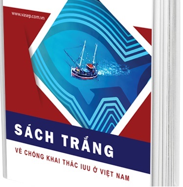 Sách trắng IUU đã được Nghị viện Châu Âu đánh giá cao  