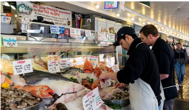 Doanh nghiệp Mỹ chia sẻ bài học kinh nghiệm kinh doanh trong đại dịch Covid