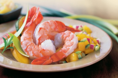 Mỹ Nhập khẩu tôm tăng trong tháng 6