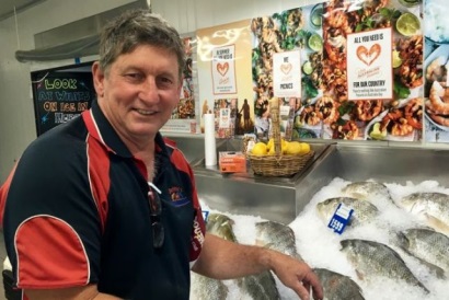 So sánh chế biến thủy hải sản tại Việt Nam và Úc